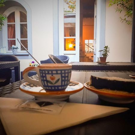 לוקה B&B Il Seminario מראה חיצוני תמונה